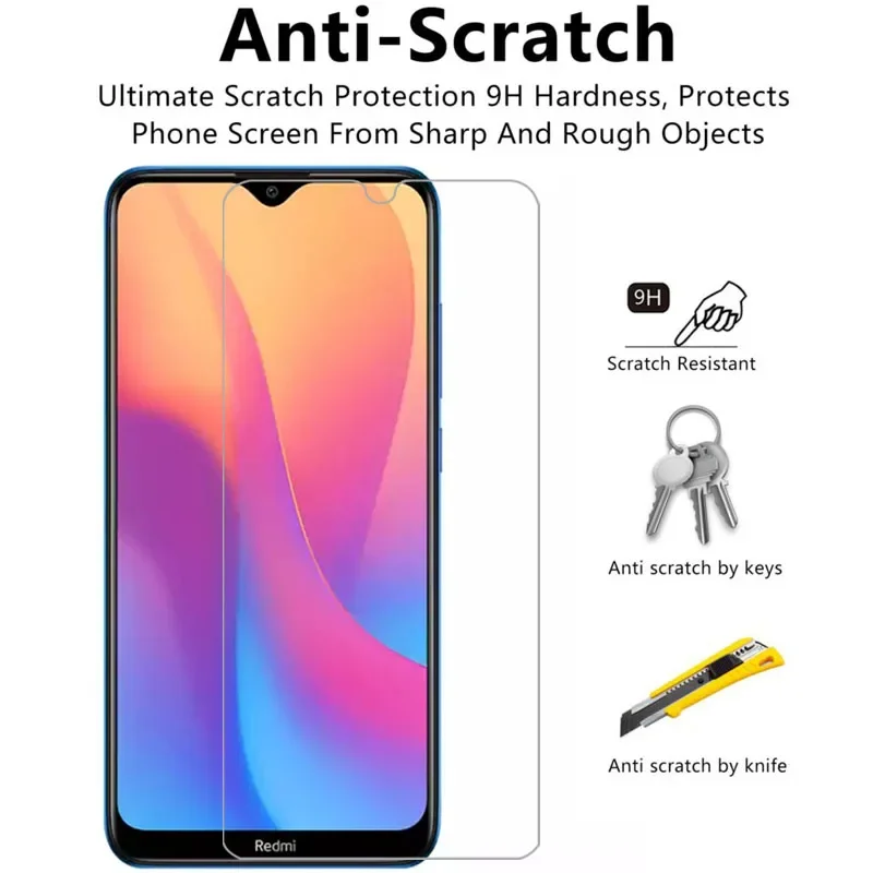 Защитный экран из закаленного стекла для xiaomi redmi 8a 8 a a8 чехол redmi8 redmi8a redmy8 redme8