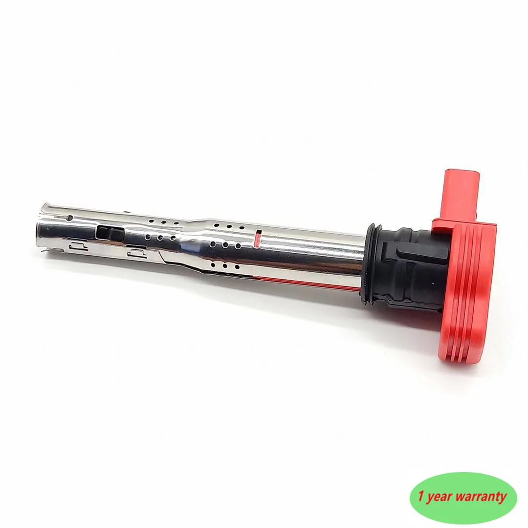 Фото Комплект из 6 катушек зажигания 06E905115E для VW Jetta Golf Passat Tiguan CC, Audi A3 A4 A5 A6 A7 A8 TT Q3 Q5 R8, 06E905115, 07K905715F №3