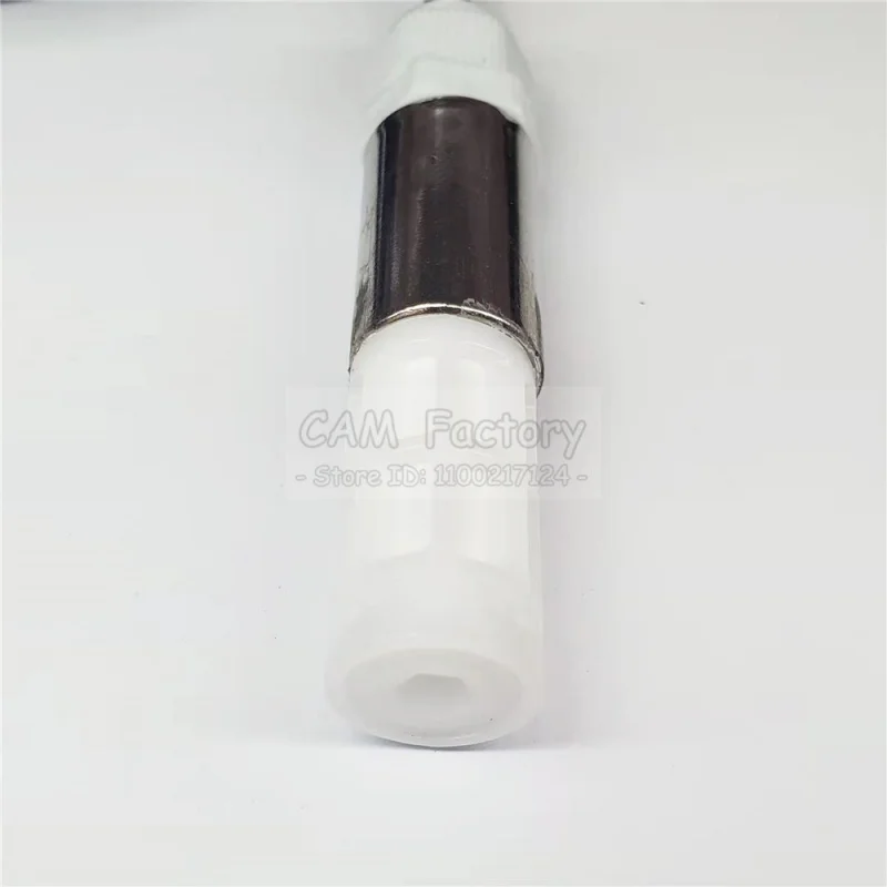 Фото SHT10 SHT20 SHT21 SHT25 SHT30 SHT31 SHT35 Кабель зонда Датчик температуры и влажности Высокоточный цифровой порт I2C 1 м №5
