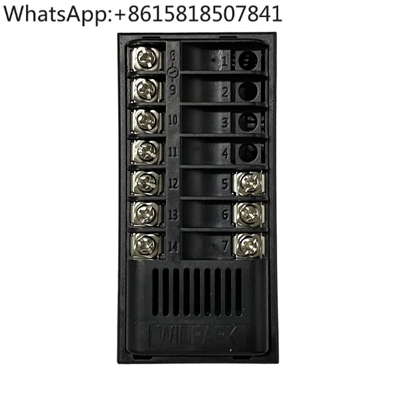 Измеритель температуры WINPARK AK6-BKL110 BPL110 BKL120 BPL120