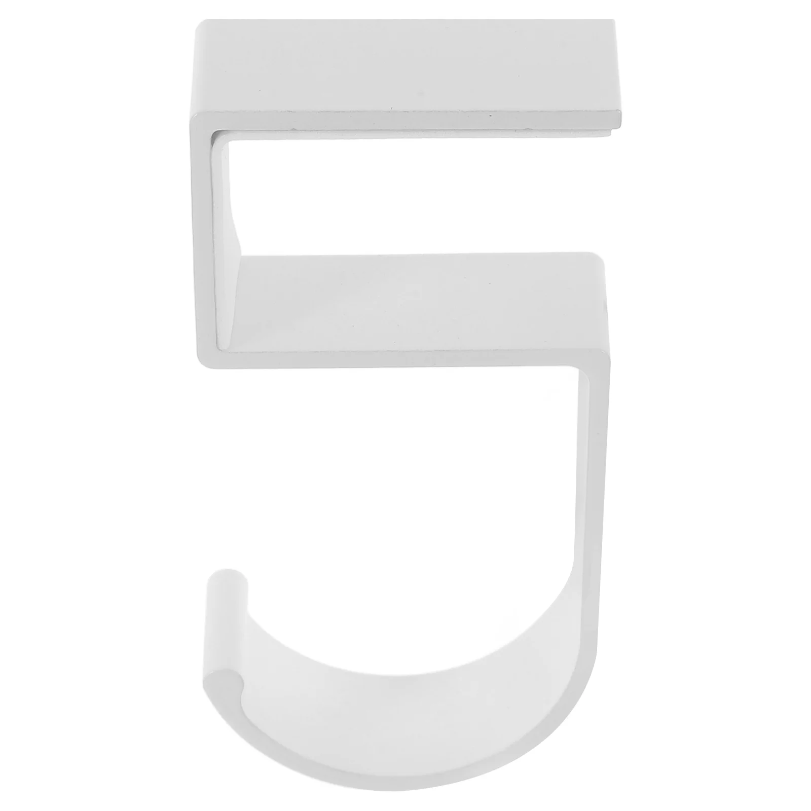 Школьный крючок-банан держатель для кошелька стола умные крючки кошелек вешалка