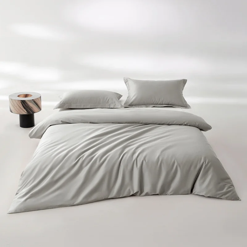 

Пододеяльник Dreamreal из египетского хлопка 800 нитей