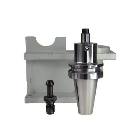 Высокая фрезы BT40 держатель торцевой фрезы Fmb22 Shell Mill Abor для фрезерных станков