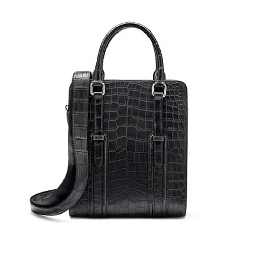 Рисунок 6 - KEXIMA gete, новые мужские сумки с нильским крокодилом