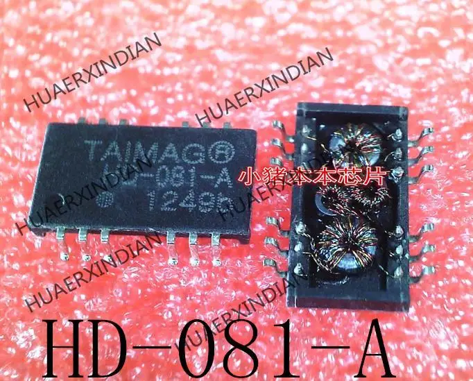 

1PCS HD-081-A SOP12 New And Original