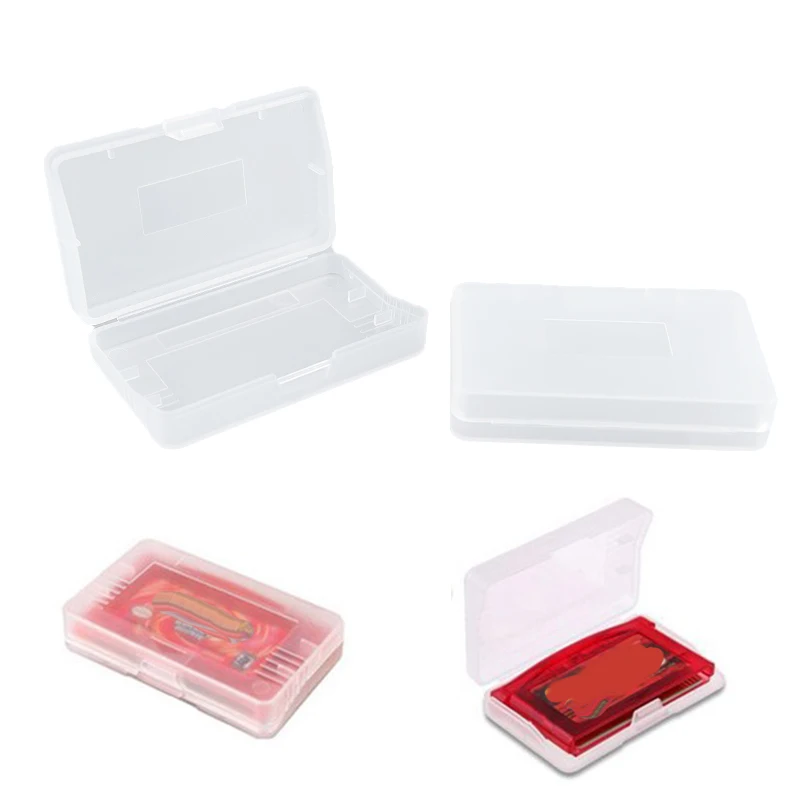 

2 шт., чехол для Nintendo Game Boy Advance GBA