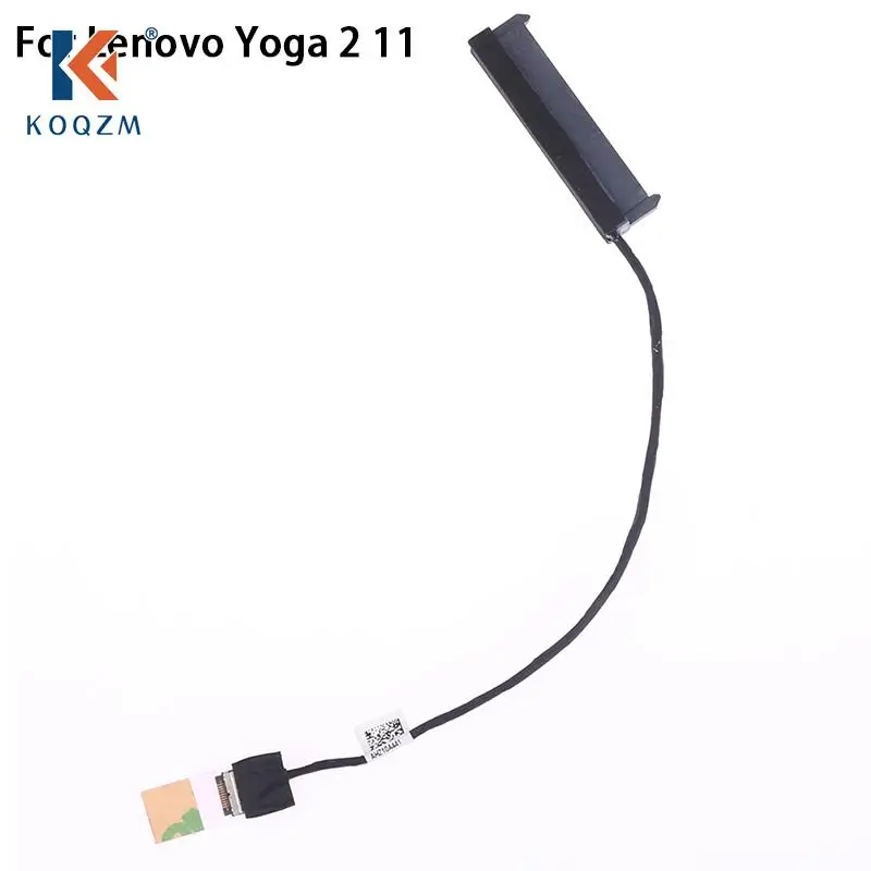 Кабель HDD для ноутбука Dell Latitude E5270, SATA, жесткий диск HDD разъем SSD, гибкий кабель 0N6MG2 DC02C00B000, Новинка
