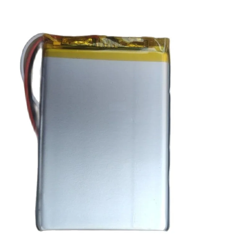 

Battery for Sony ZX1 Player NW-ZX1 New Li-Po Polymer Rechargeable Accumulator Pack Replacement with 3 Lines 3.7V