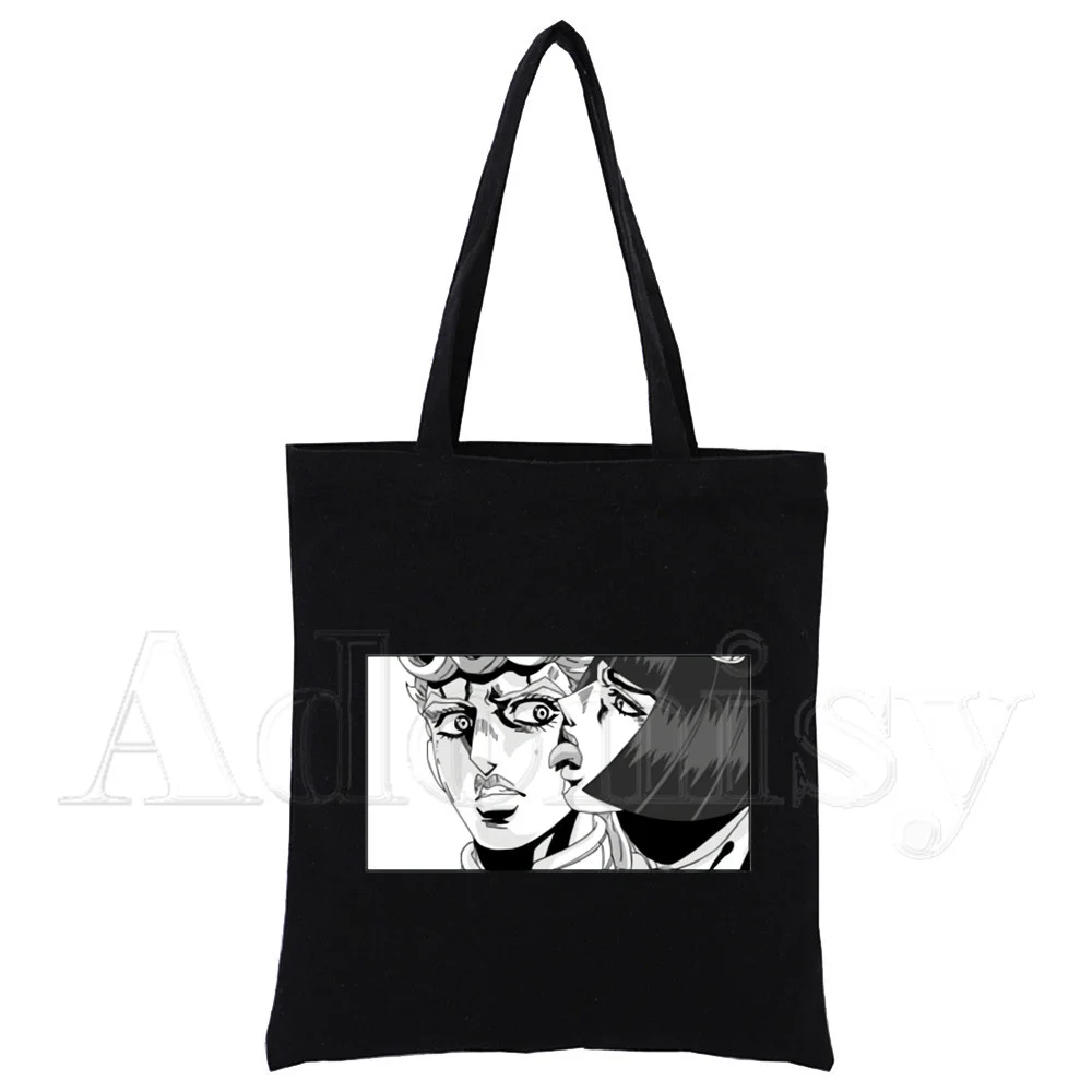 Сумка-тоут Jojo по индивидуальному заказу черная Дорожная Экологически чистая