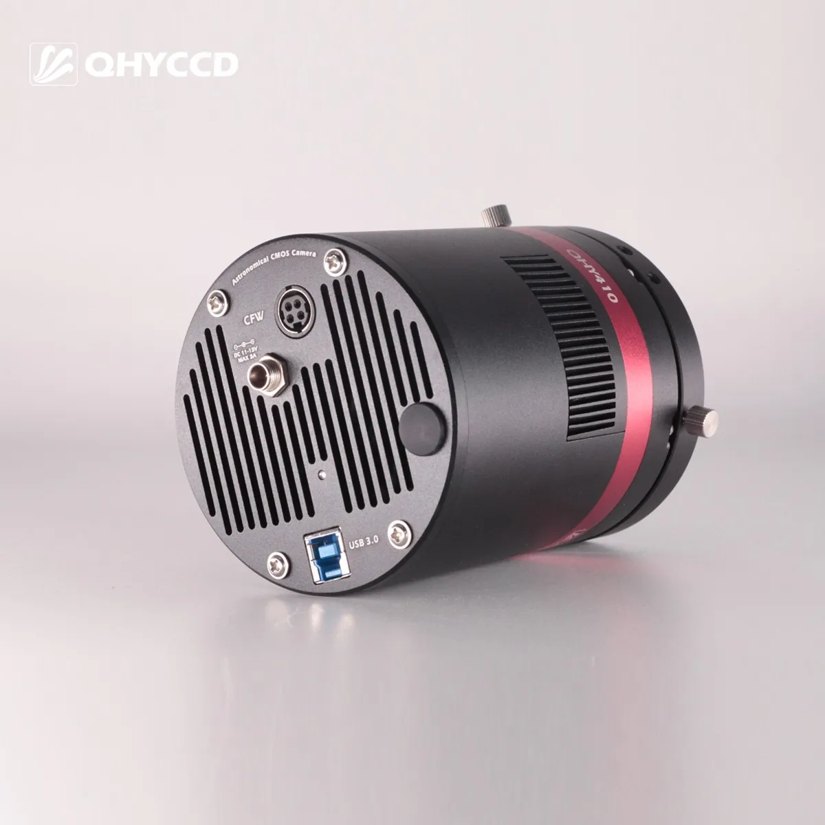 Рисунок 2 - QHYCCD QHY410C астрономическая