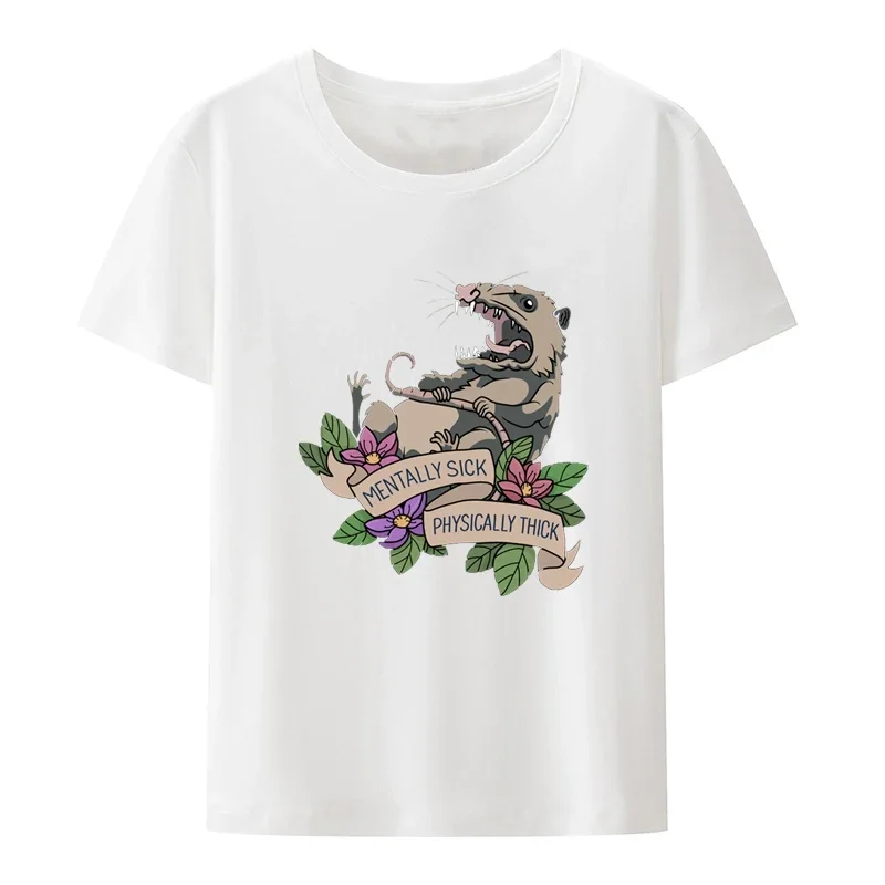 Веселая трендовая смешная Футболка с принтом винтажный портрет Классический