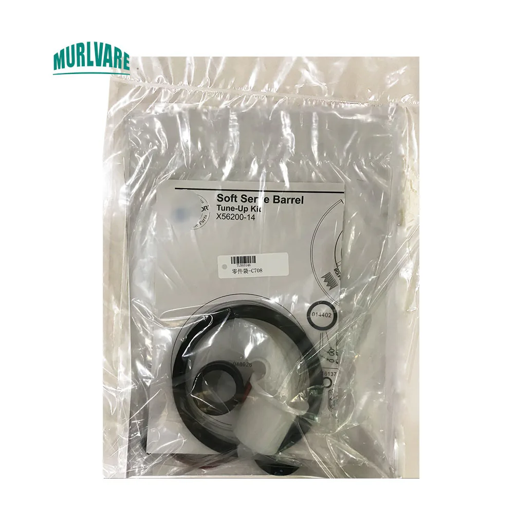 1 комплект аксессуаров для мороженого набор ремонта C708 C706 замена