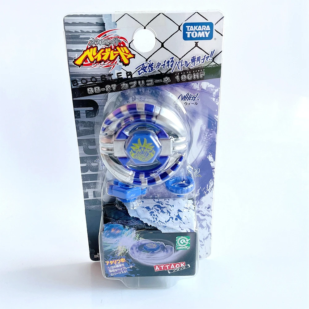 

TAKARA TOMY capricorn100hf металлический телефон