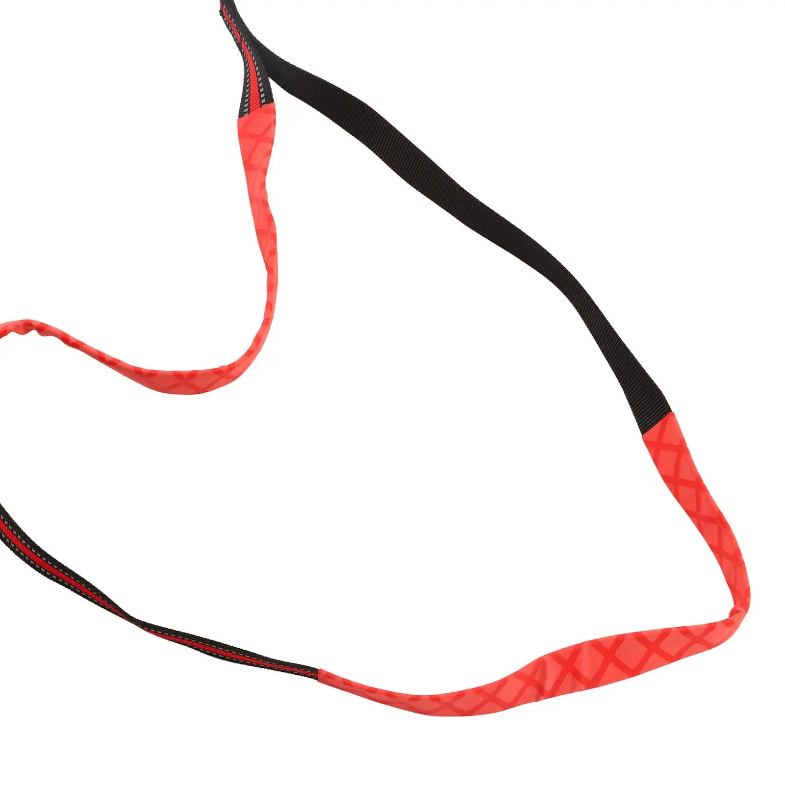 Вспомогательная веревочная лестница устойчивая к ультрафиолетовому излучению