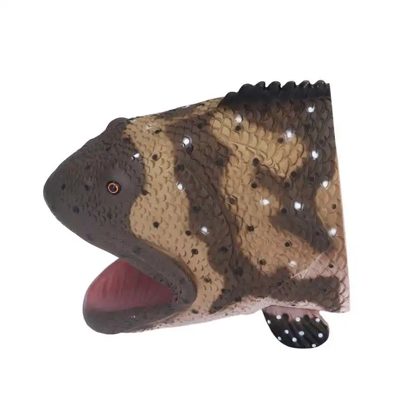 Рисунок 4 - Мягкая виниловая игрушка для домашнего