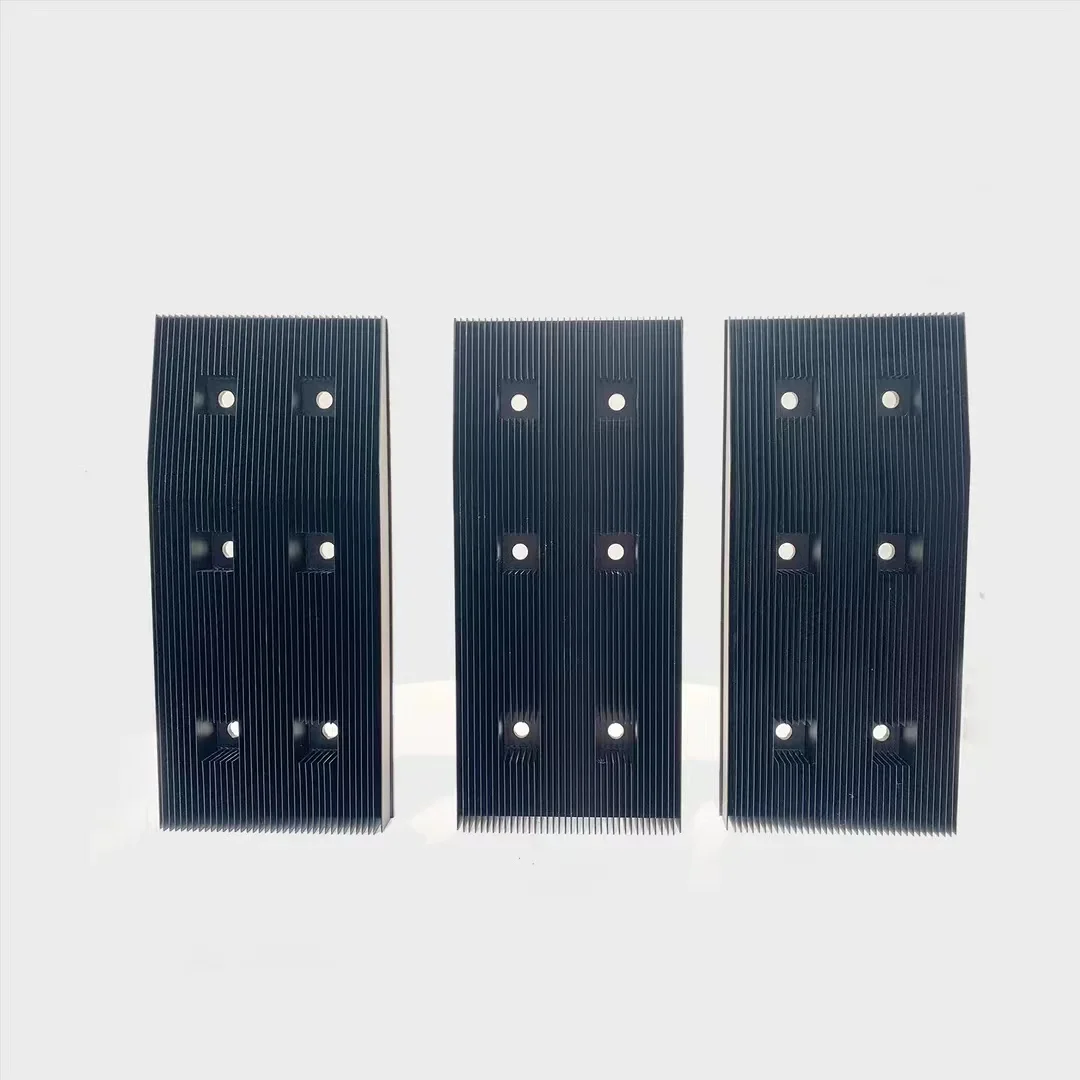 

Radiator for 1066pro and above