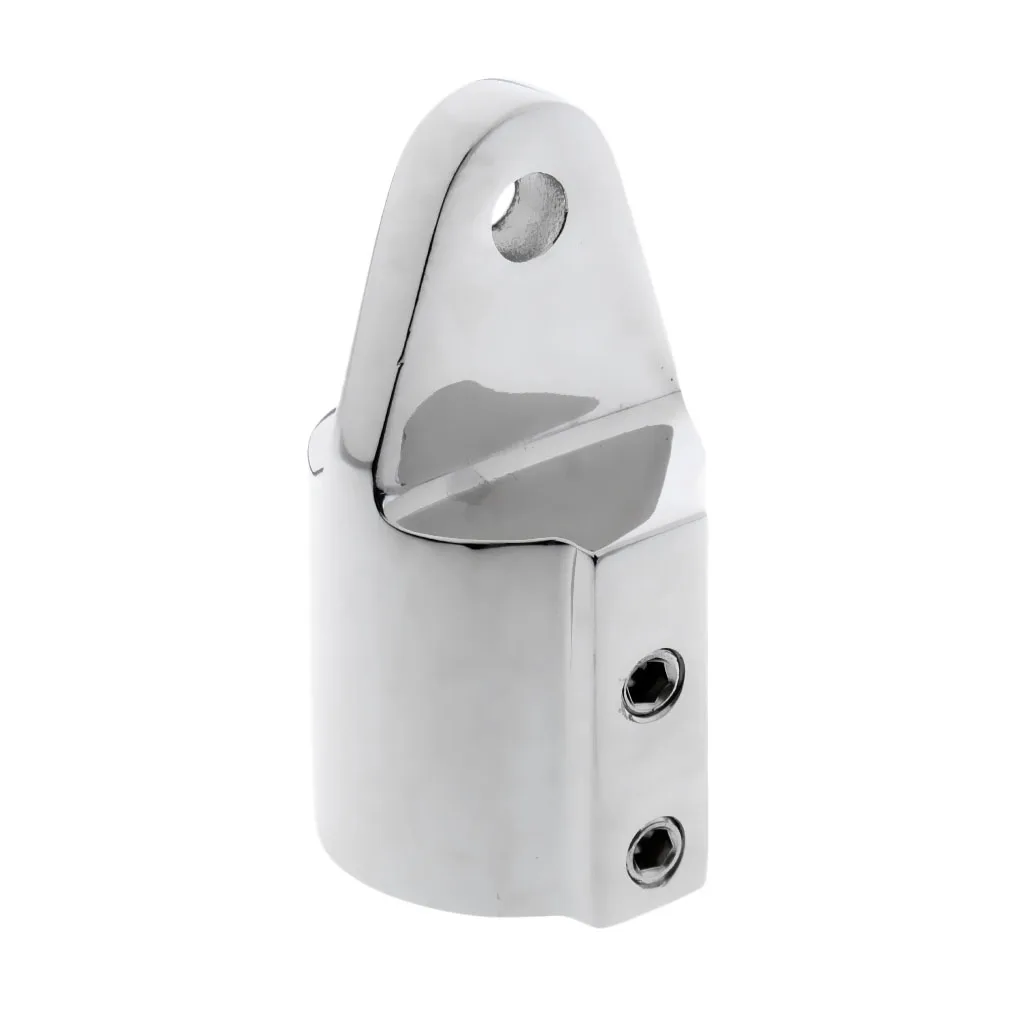 

22mm or 25mm Bimini Top Canopy Hardware,Eye Fitting Stainless Steel