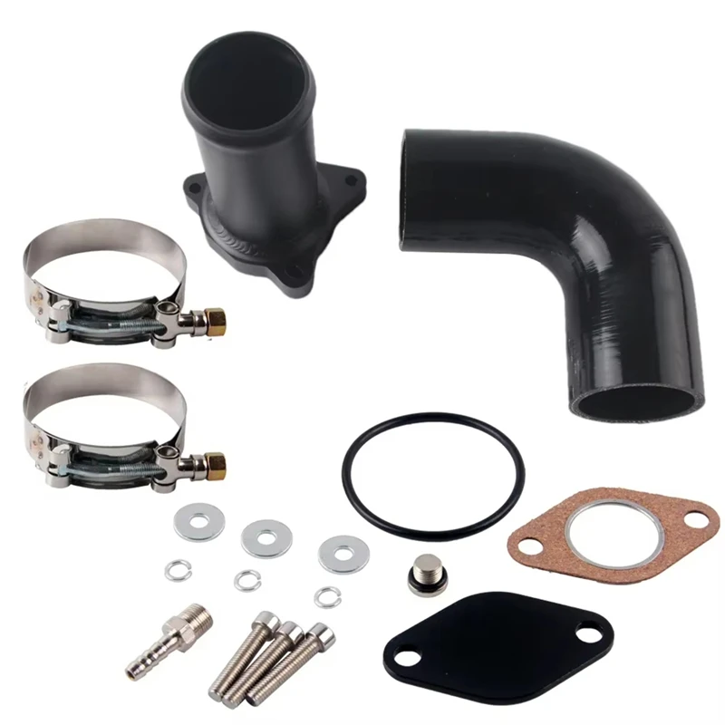 Exhaust Gas Cycle Removal Kit For VW Golf SKODA 1.9 TDI PD130 &amp PD150 038131501AT 038131501T 038131501AB