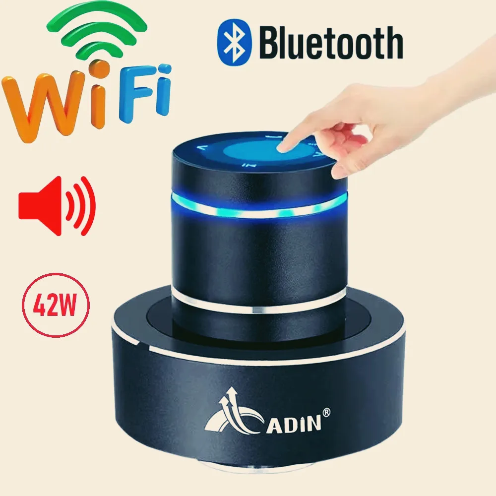 Беспроводной Bluetooth динамик