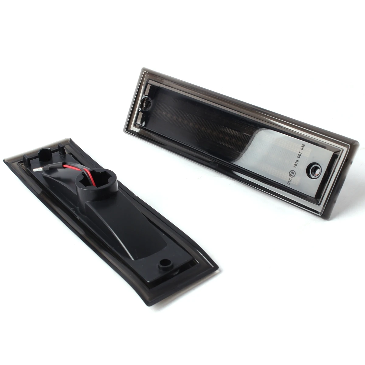 

Фонарь поворотный для Chevrolet C10 C20 C30 GMC 1981-1991