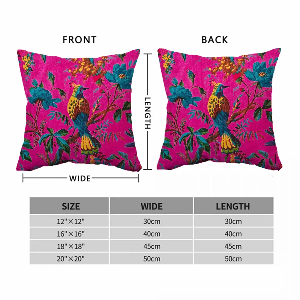 Декоративные наволочки с рисунком Frida Kahlo для дивана наволочка 40x4 0 искусственные