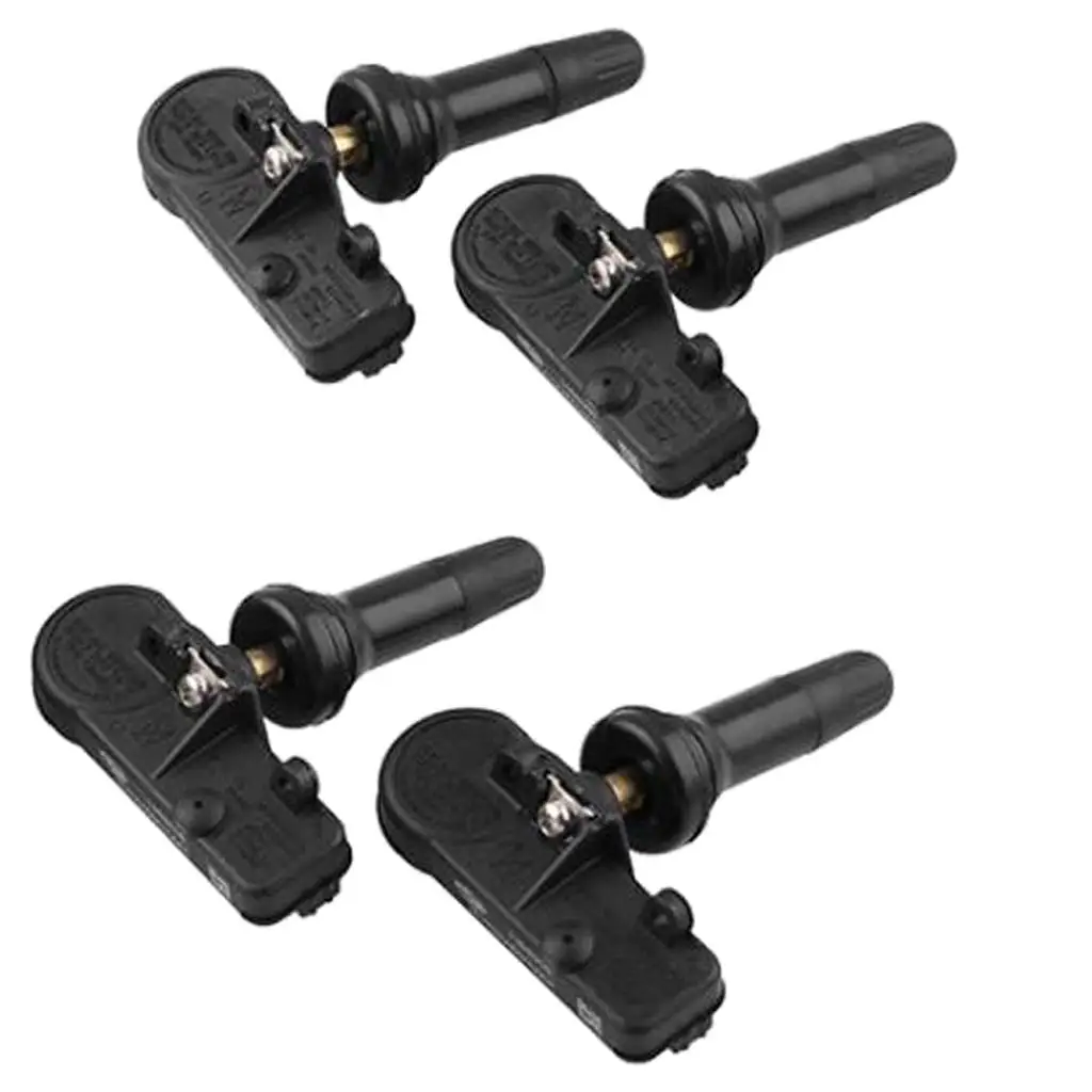

4pcs Tire Pressure Sensor # 28103SG000 For # 28103SG000 28103AJ00A