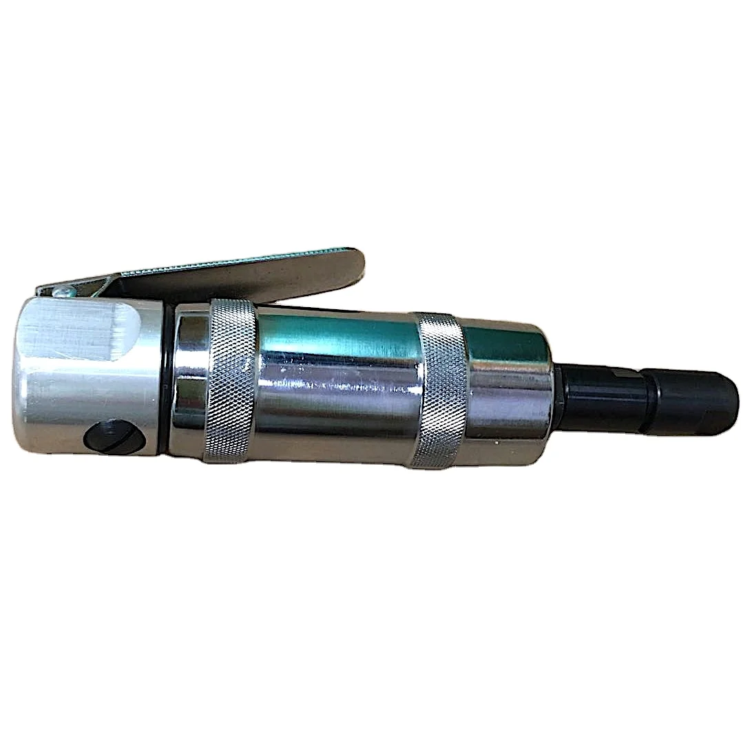 

Легкие пневматические шлифовальные машины для превосходного управления с низкой вибрацией, Тяжелая рама, шлифовка, снятие фаски, сварка, оч...