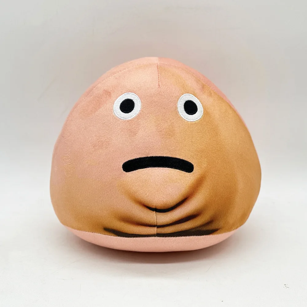 Новый продукт плюшевая игрушечная кукла с перекрестной границей