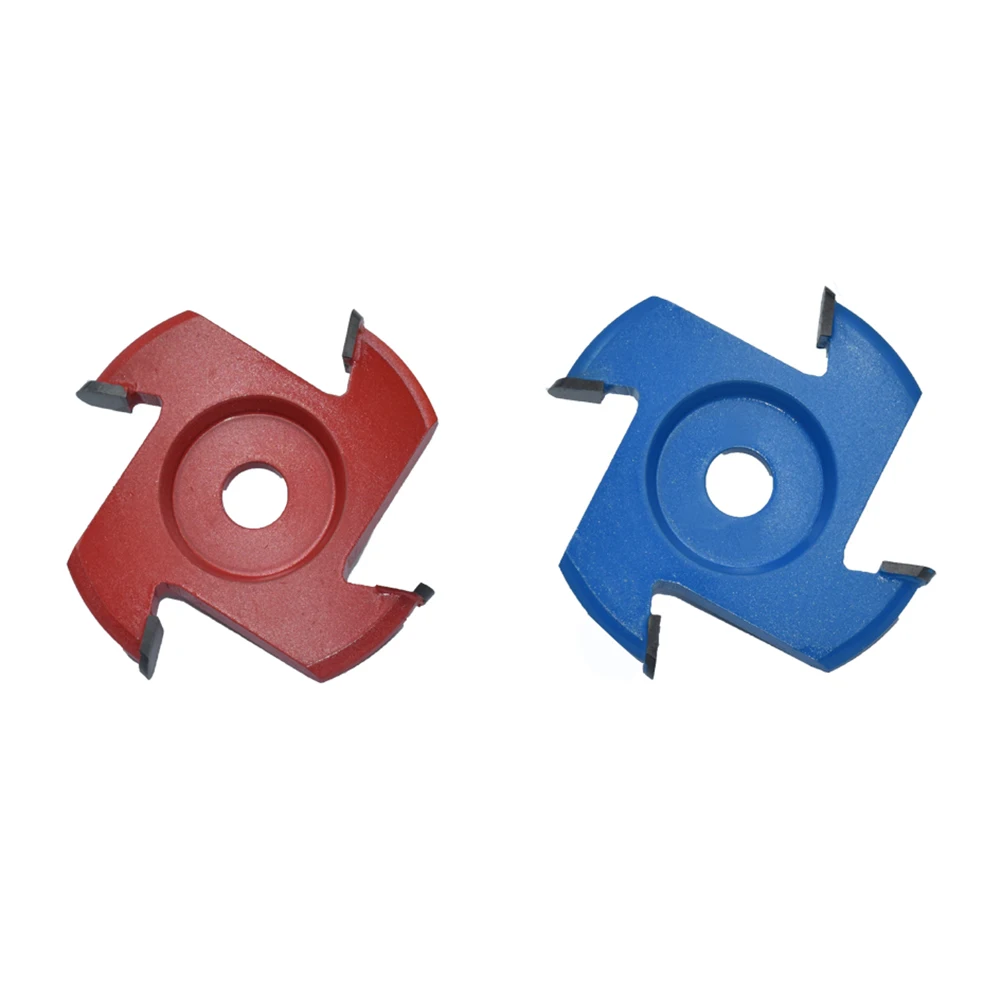 

Диск для резьбы по дереву с 3/4 зубцами, прочный, улучшающий производительность резки, полировка, фрезеровка, резак, лезвие, шлифовальный инст...