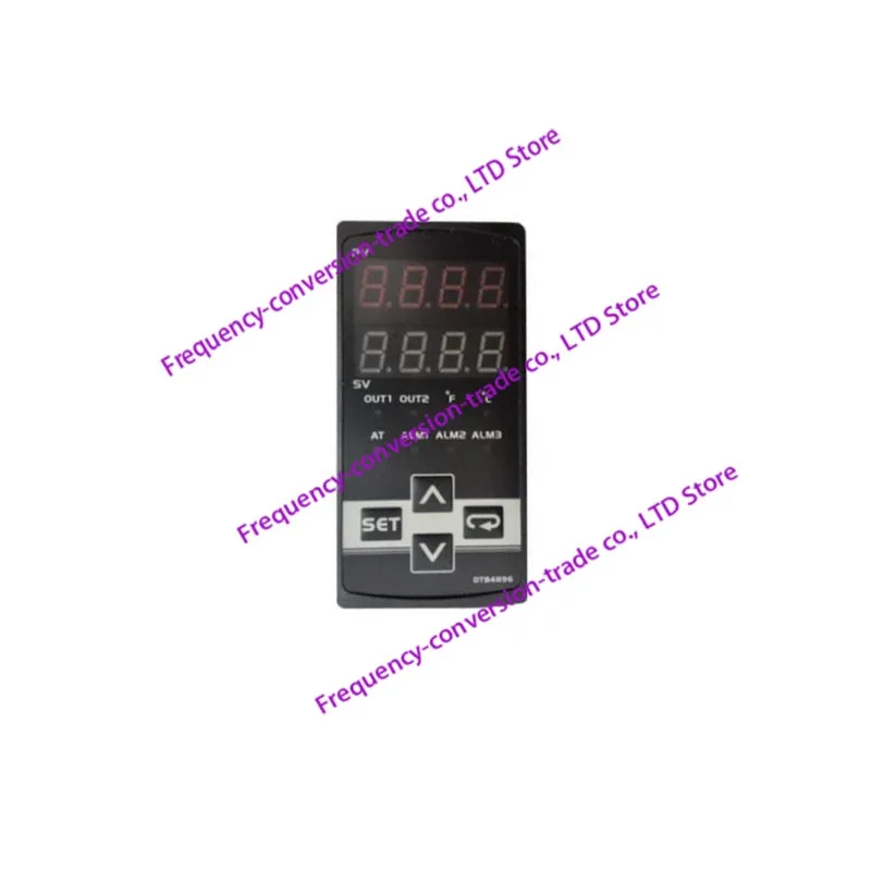

Новое оригинальное DTB4896RR AC100 ~ 240 В термостат Входное выходное реле