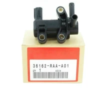 36162 raa a01 36162raaa01 car purge vacuum switch control valve solenoid for honda accord element 2 4l