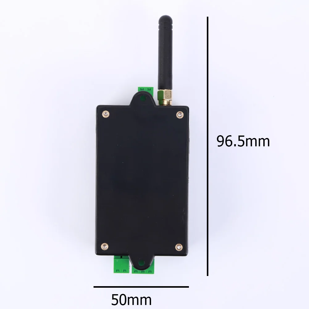 Пульт Дистанционного Управления GSM 2G Для Гаражных Ворот G202 Один Релейный