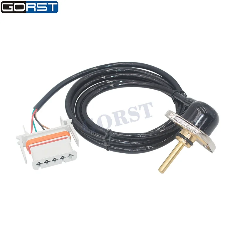 

Датчик давления впускного воздуха 1862890 Для серии Scania 4 535520 1787155 2149696 1457305