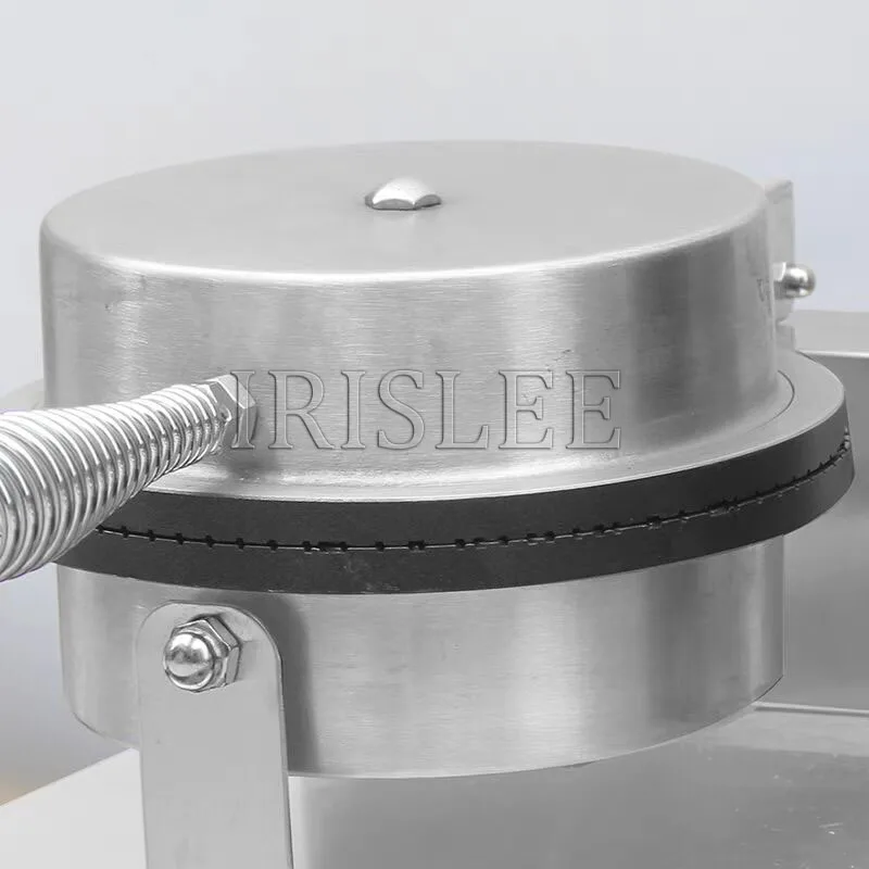 Многофункциональная мини-вафельница 1200 Вт электрическая пончик конус для