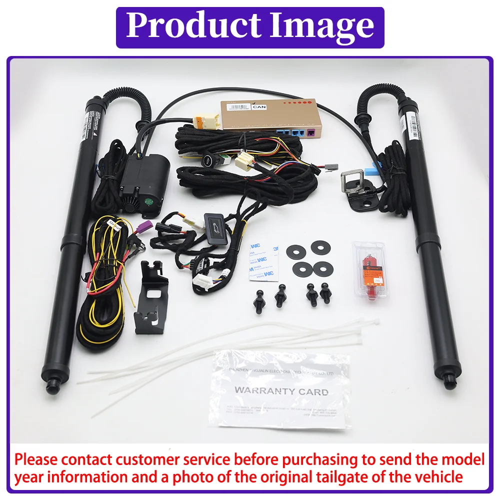 Для Renault Arkana Megane Conquest Samsung XM3 2020-2025 OEM автомобильная автоматическая электрическая система задней двери с электроприводом (art.: 3920d44094fa8) - 3920d44094fa8