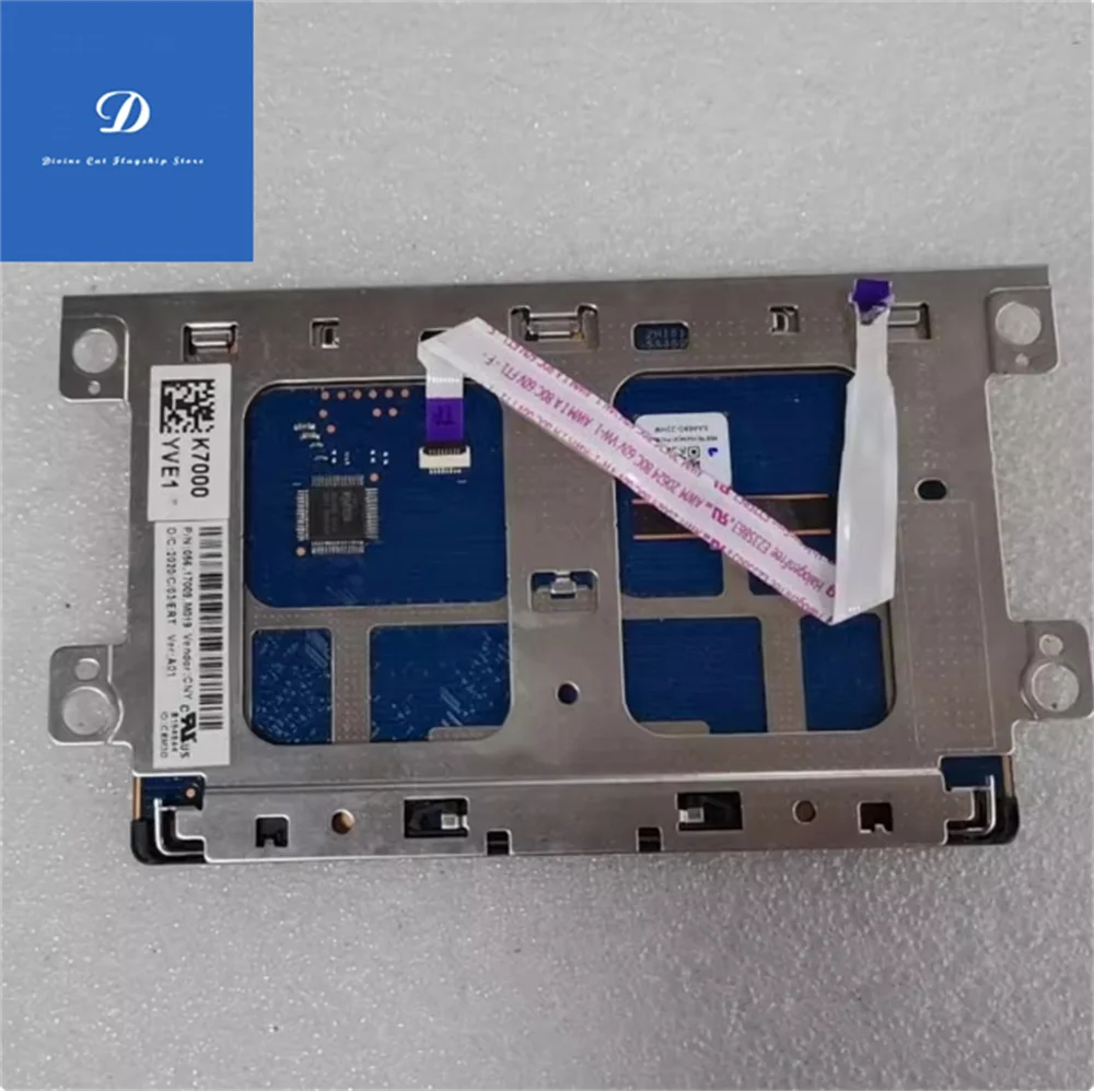 ДЛЯ Lenovo Thinkbook 14 G2 15 NTL ARE ACL SA469D-22HM Тачпад