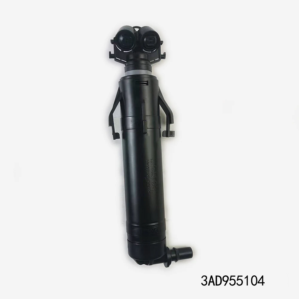 3AD 955103 955104 Пистолет-распылитель фар для VW Magotan 2012-2016 гг.