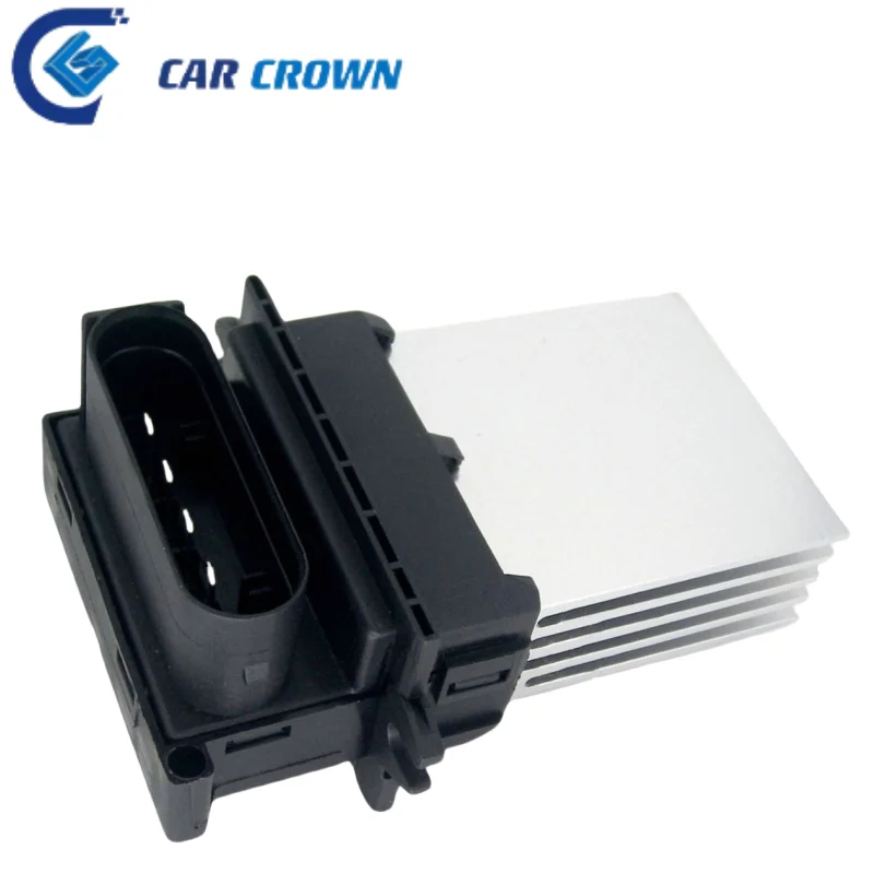 Для Renault Clio II символ 1998- автоматический резистор двигателя вентилятора отопителя