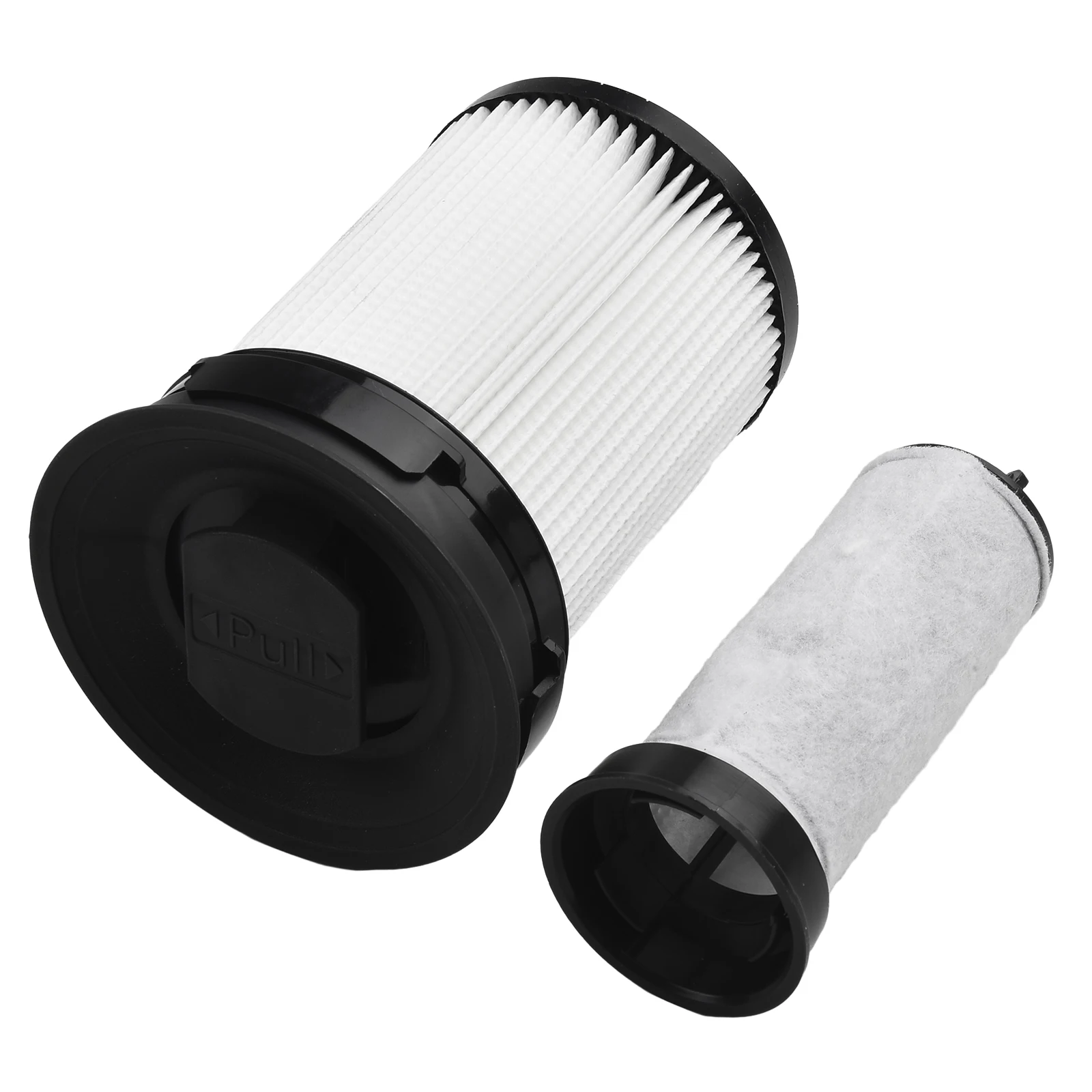 

Efficient and Durable Fine Dust Filter for Miele TriFlex HX1 FSF Pro Cat & Dog HX FSF Vacuum Keep Your Vacuum Running Longer