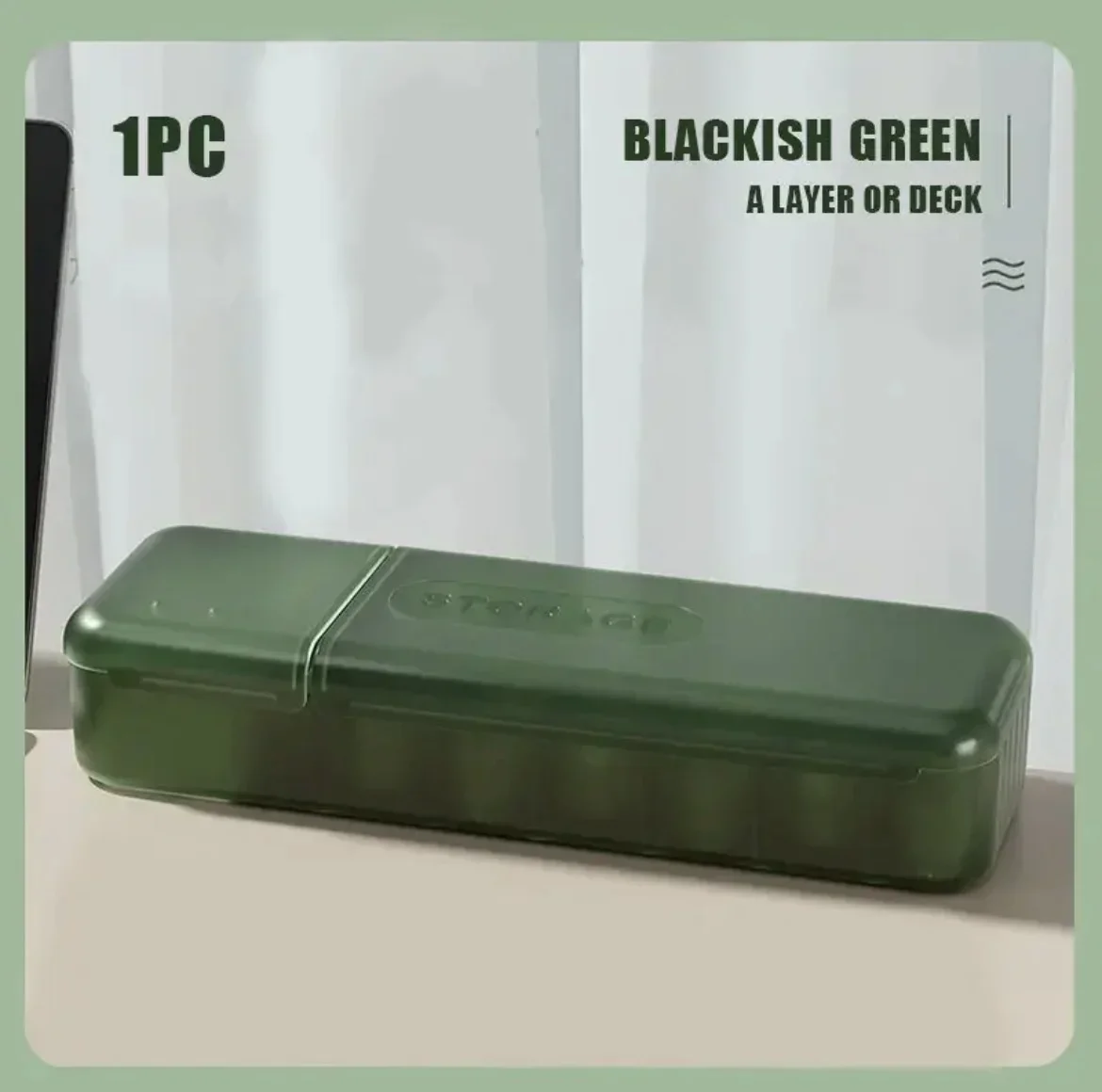 

Organizer для зарядного кабеля