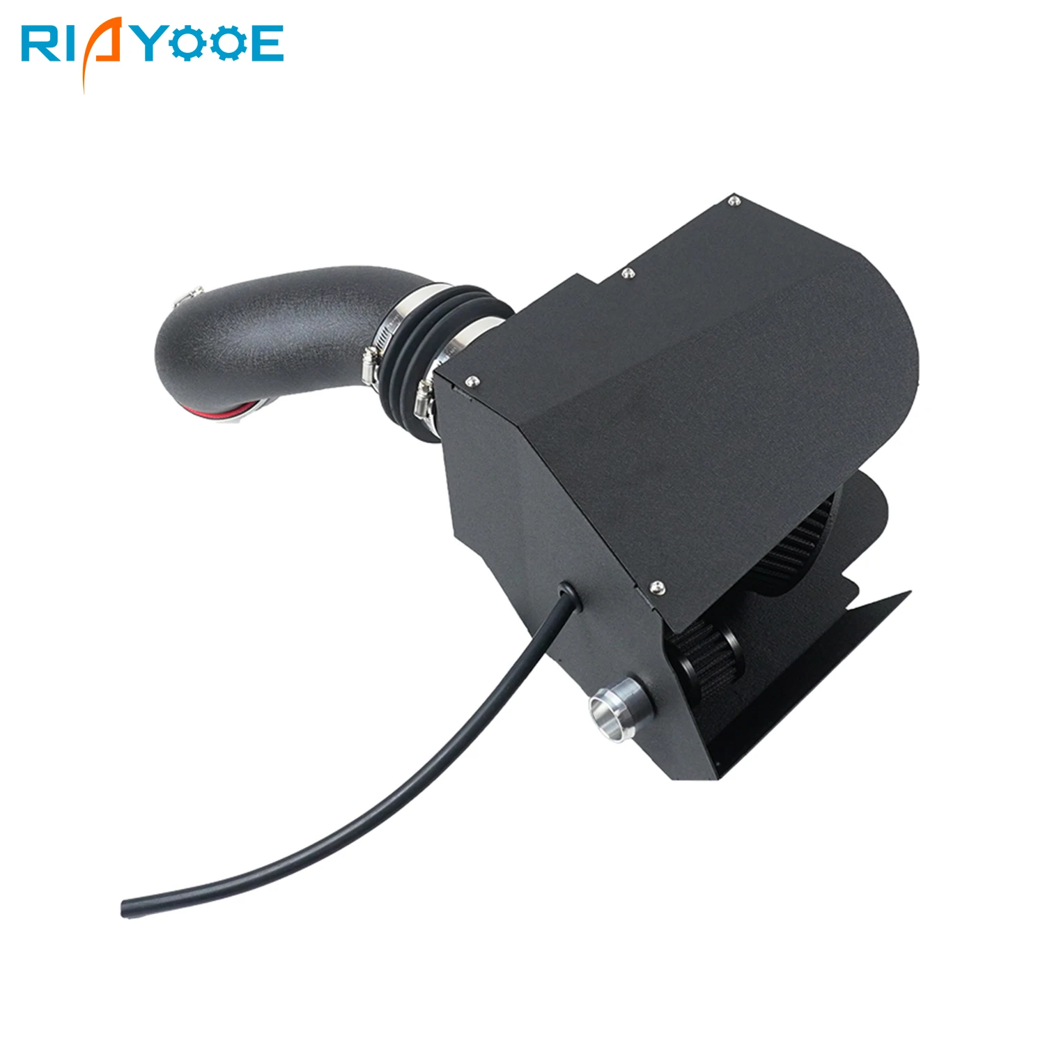 Комплект впускных трубок холодного воздуха с высоким расходом для VW Golf MK7 7.5 MK8 EA888