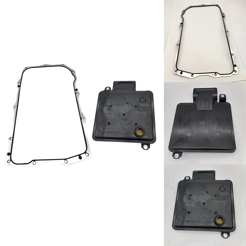 68417054 AB для Jeep Wrangler Масляный фильтр автоматической коробки передач с прокладкой