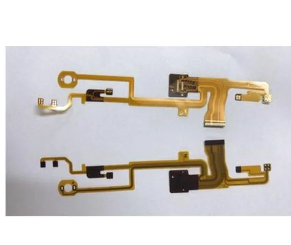 

NEW Lens Back Main Flex Cable For Nikon S9700 S9700S S9900 S9900S Digital Camera Repair Part (with Socket)