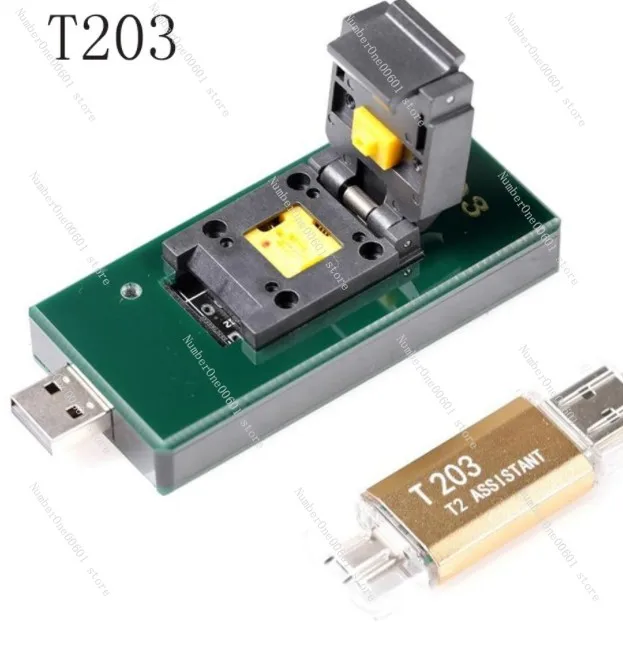 Для ноутбуков MacBook Pro Прошивка чипа AIR Mini T2 предназначена для