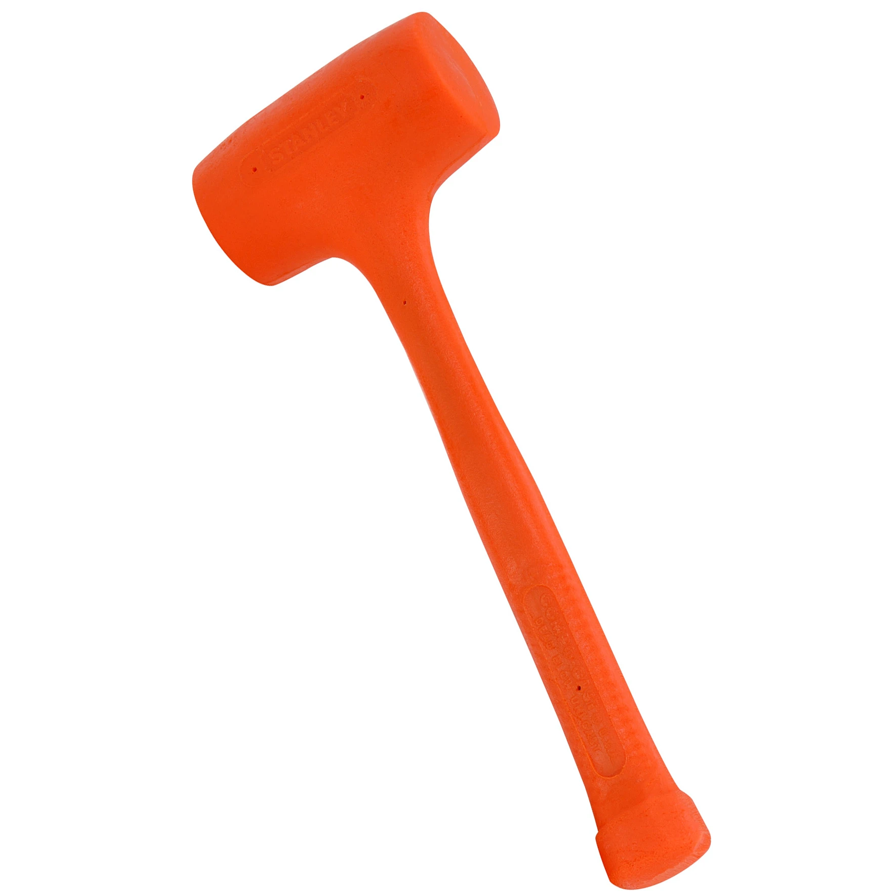 

Free Shipping 57-533 42oz Compo-Cast Standard Head Soft Face Hammer