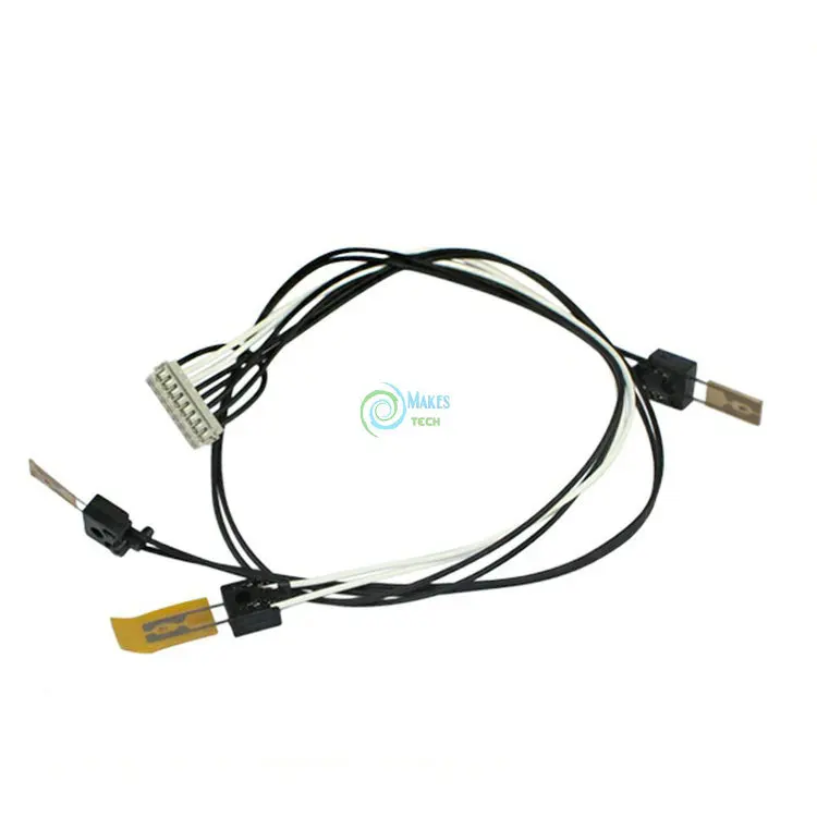 

Long Life 6LE63998000 Themistor for use in Toshiba 163 165 166 167 181 182 203 205 205 207 212 242