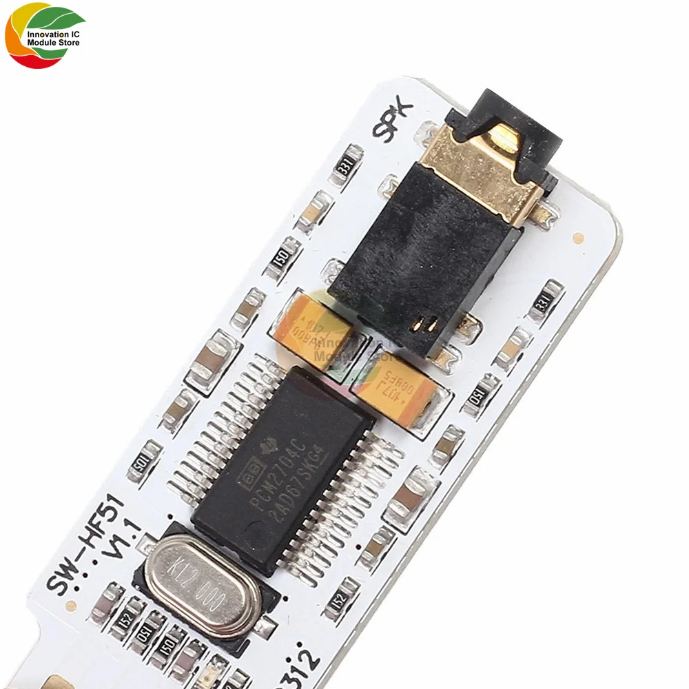 PCM2704 USB звуковая карта мини ДАК настольный компьютер портативный ноутбук внешний независимый привод без драйверов.