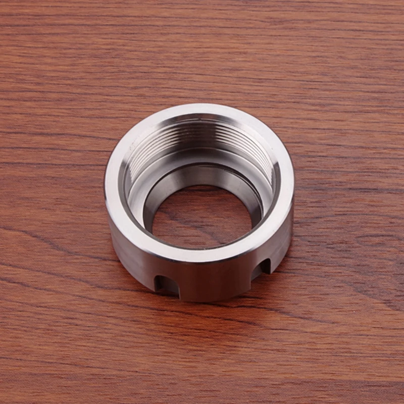 

Practical Turning Bearing with 1.06 Inches Inner Diameter Stainless Steel Rotating Bearing Suitable for Workshop Durable