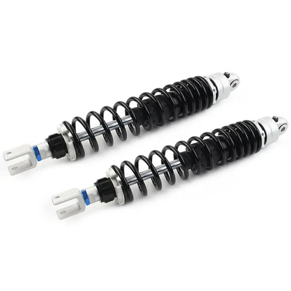 

Амортизатор воздушный для мотоцикла, 400 мм, 15,7 дюйма, 1 пара