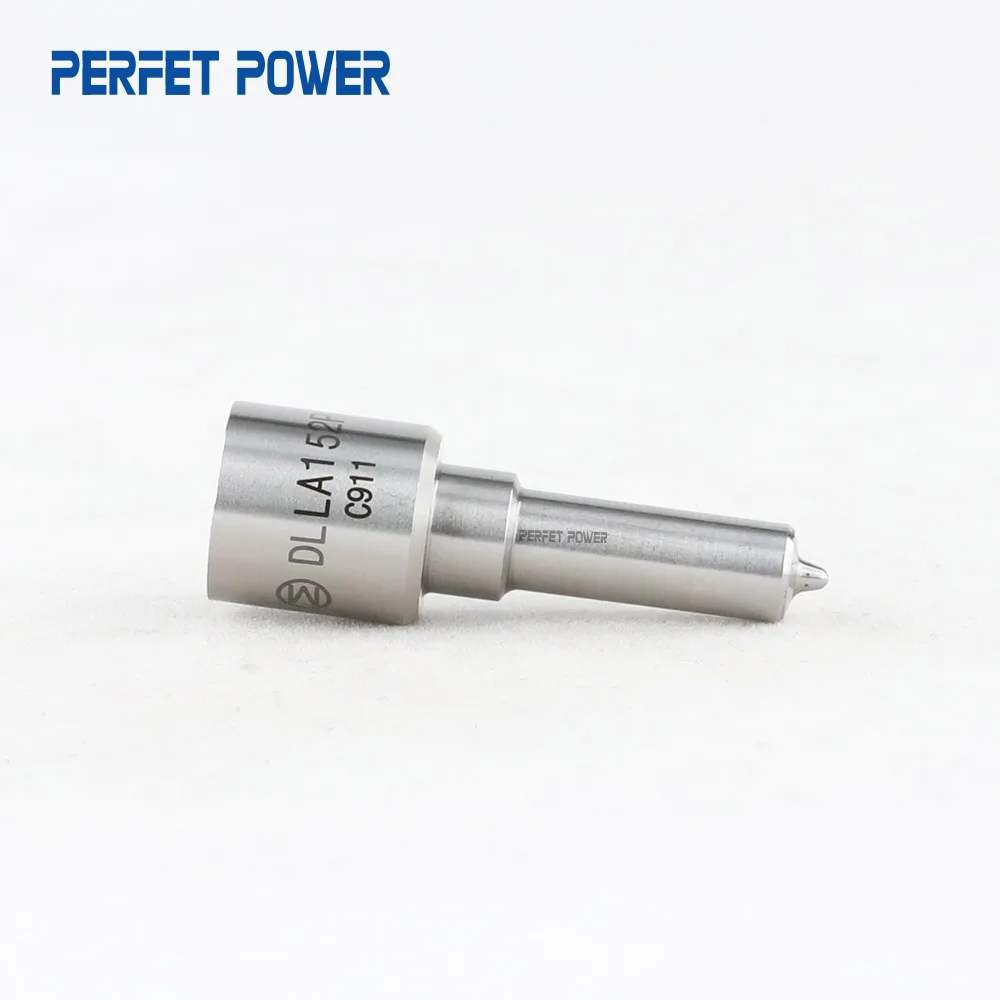 

DLLA152P1661+ DLLA 152P 1661+ Spray Diesel Nozzle China Made New for 0445110300 Diesel Injector